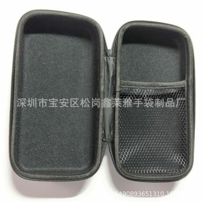 供eva多功能电工五金水电子维修包加厚万用表包工具袋厂家直销