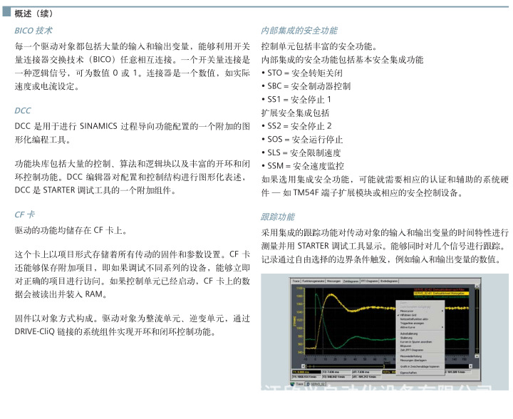 S120控制单元6SL3040-0LA00-0AA0西门子CU310DP原装正品