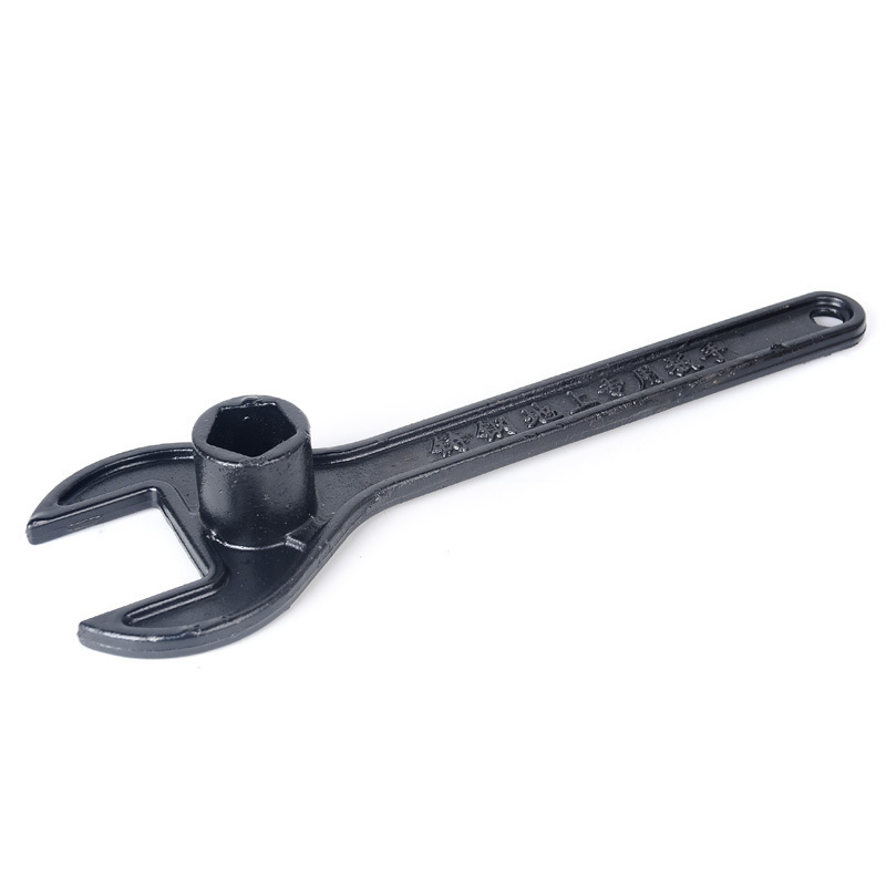 铸钢地上专用扳手 消防栓配件零件 加厚室外栓扳手消防器材