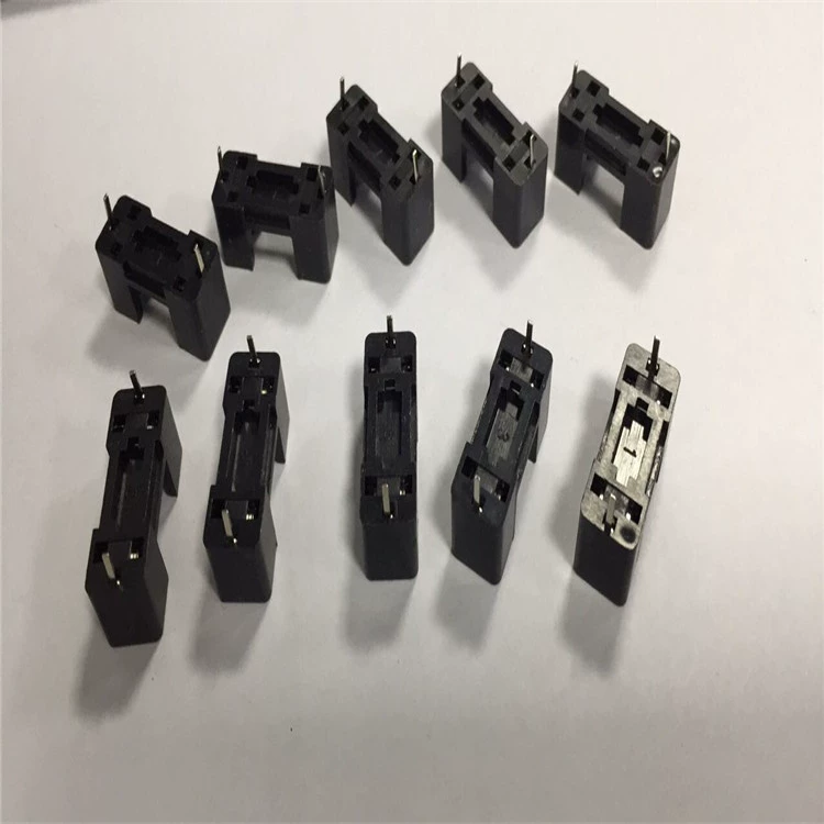 Плата PCB для сварки «Supply Soaring Eagle» 5*20 держатель предохранителя двойная зубчатая зажимная деталь крупная партия на складе