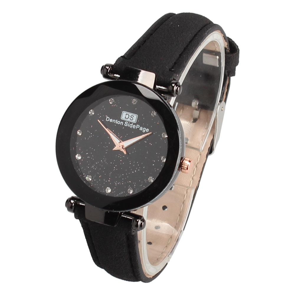 Montre femme - Ref 3439987 Image 10