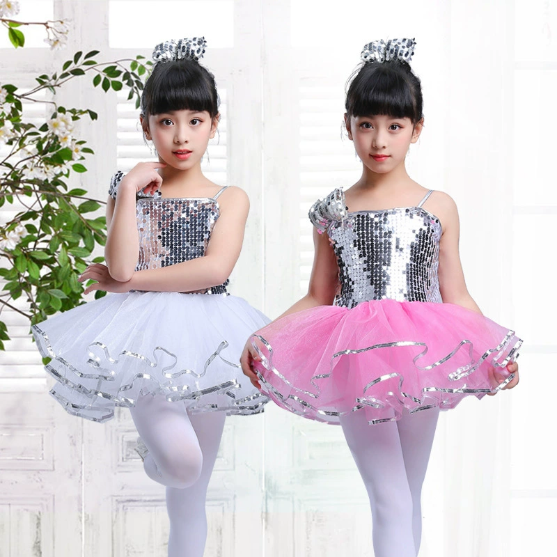 Популярное детское платье AliExpress, платье-бант с блестками, детское платье, костюм, детская одежда, цельная доставка