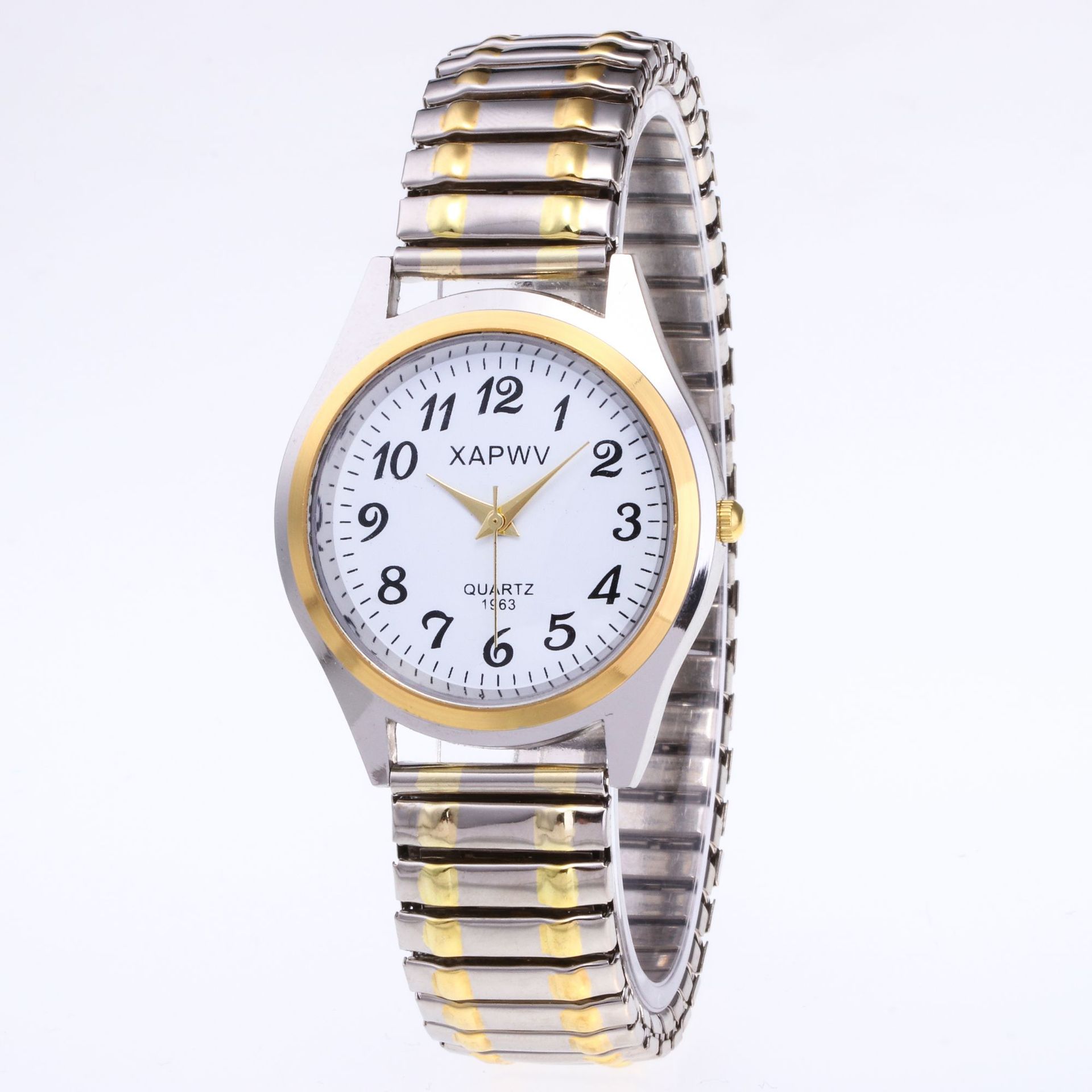 Montre femme - Ref 3439962 Image 7