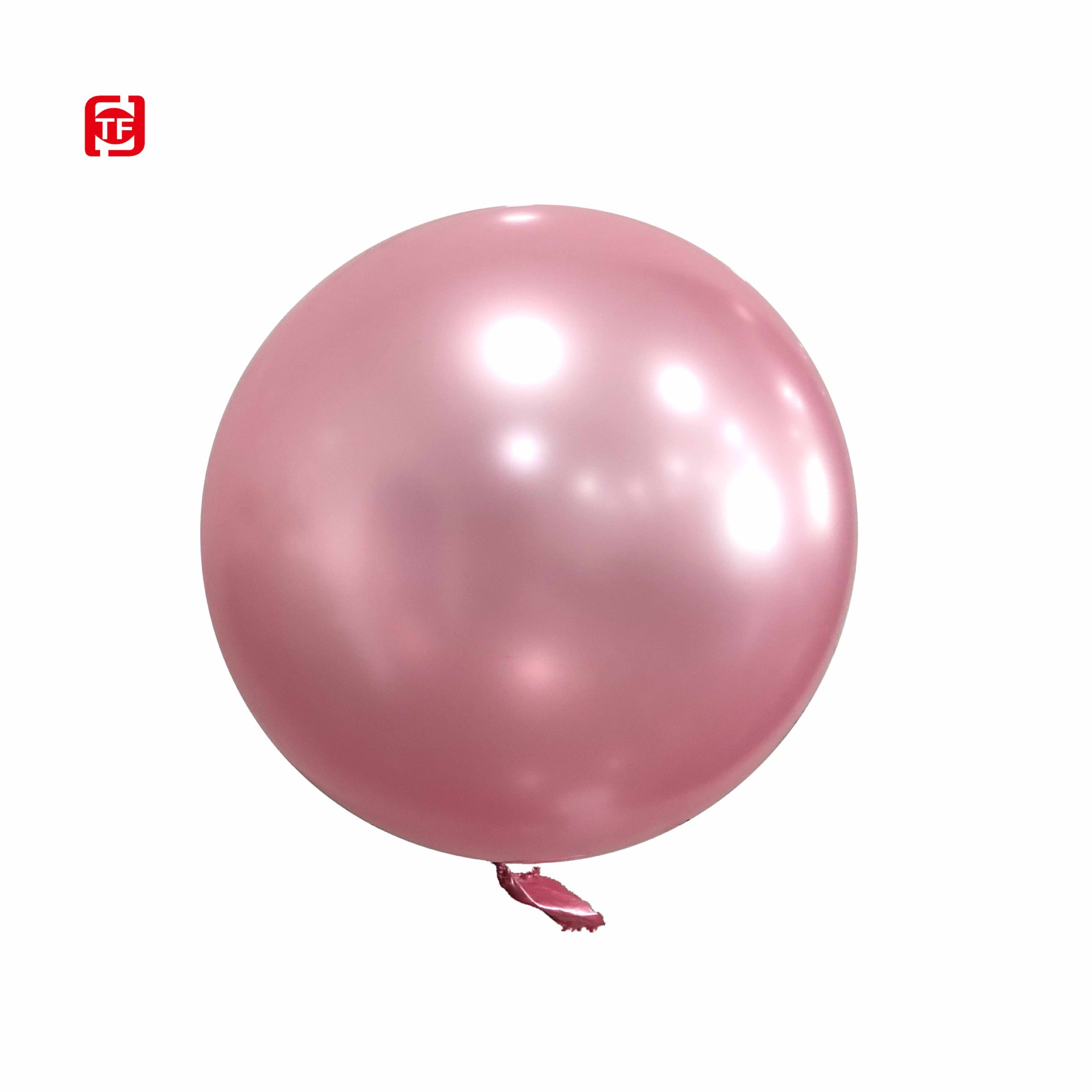 Christmas balloon