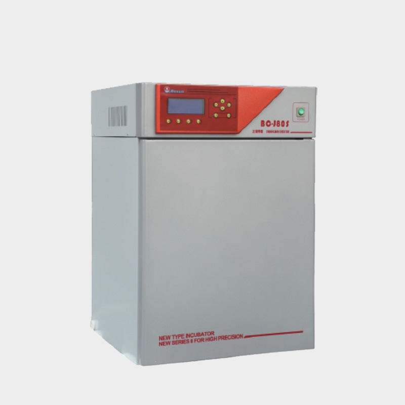 厂家直销优质售后 BC-J250 上海博迅 二氧化碳培养箱（气套红外）