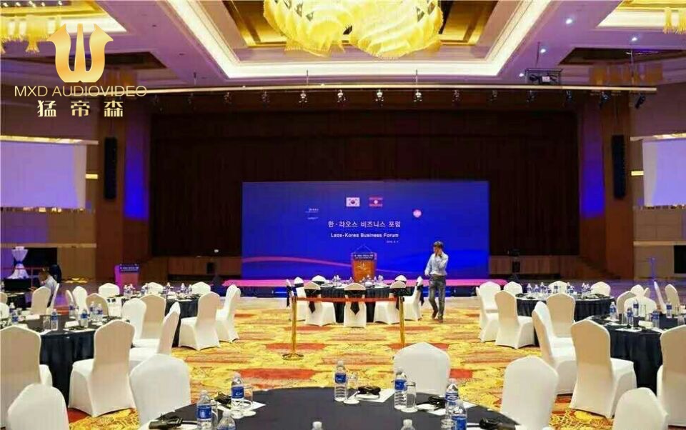 多功能演讲厅音响 大型会议厅演讲舞台音响配置 家庭酒吧音响厂家