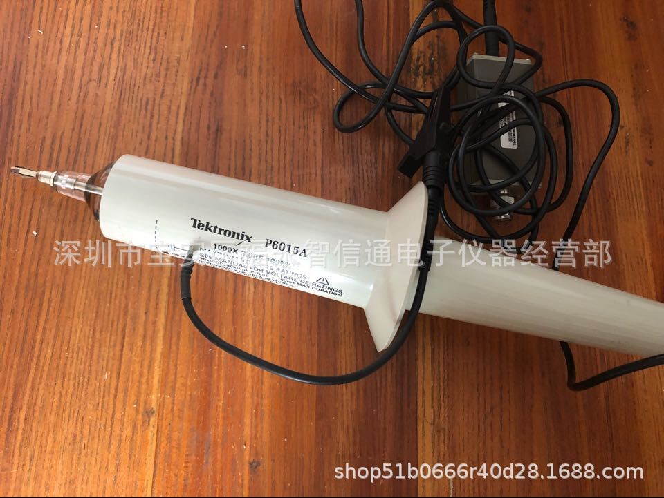 出售P6015A高压探头 泰克P6015A