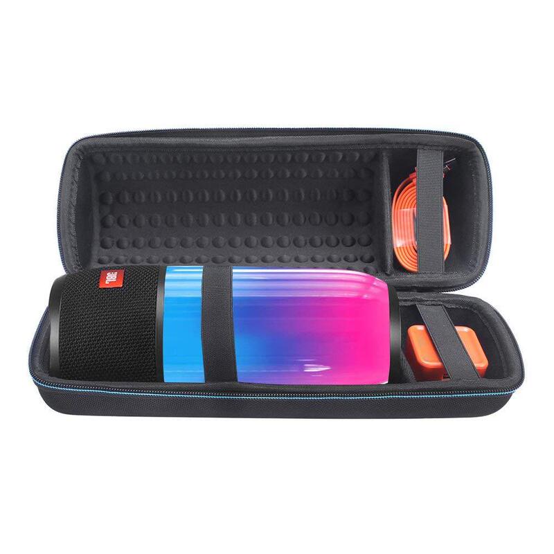JBL Bluetooth Audio Bag Suitable for JBL Audio/charge Series Audio/EVA Digital Audio Storage Bag