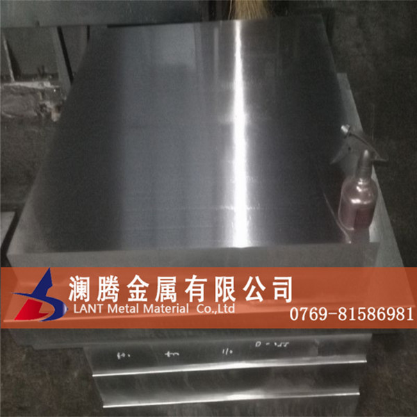 批发耐腐蚀4Cr13模具钢板 耐磨s136模具钢光亮棒