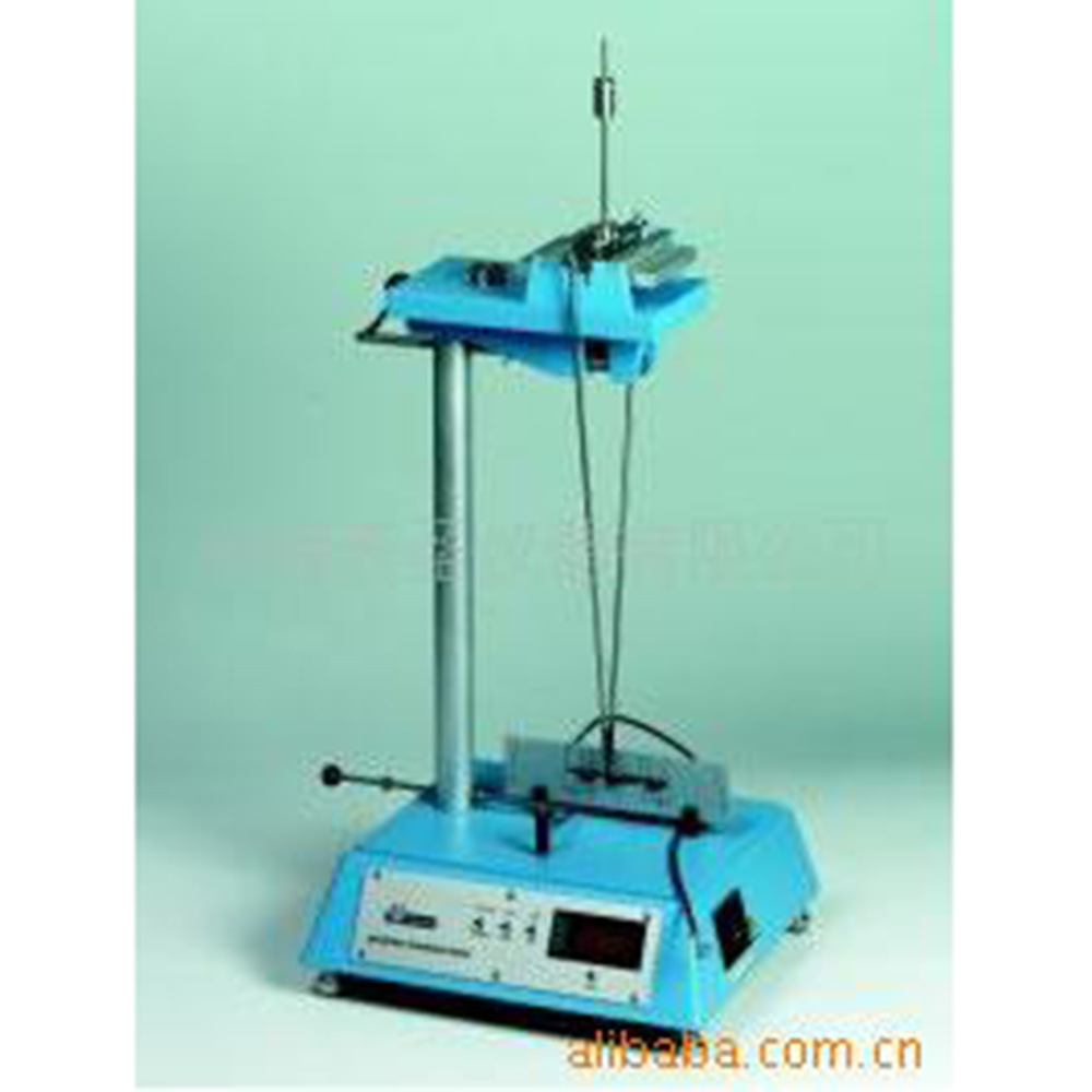 德国BYK摆杆硬度仪 硬度检测仪 涂料摆杆硬度计 k摆p摆摆杆硬度计