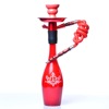 Cross -border supply supply Arabic water cigarette portable water cigarette set speed sales Hookah shiSha