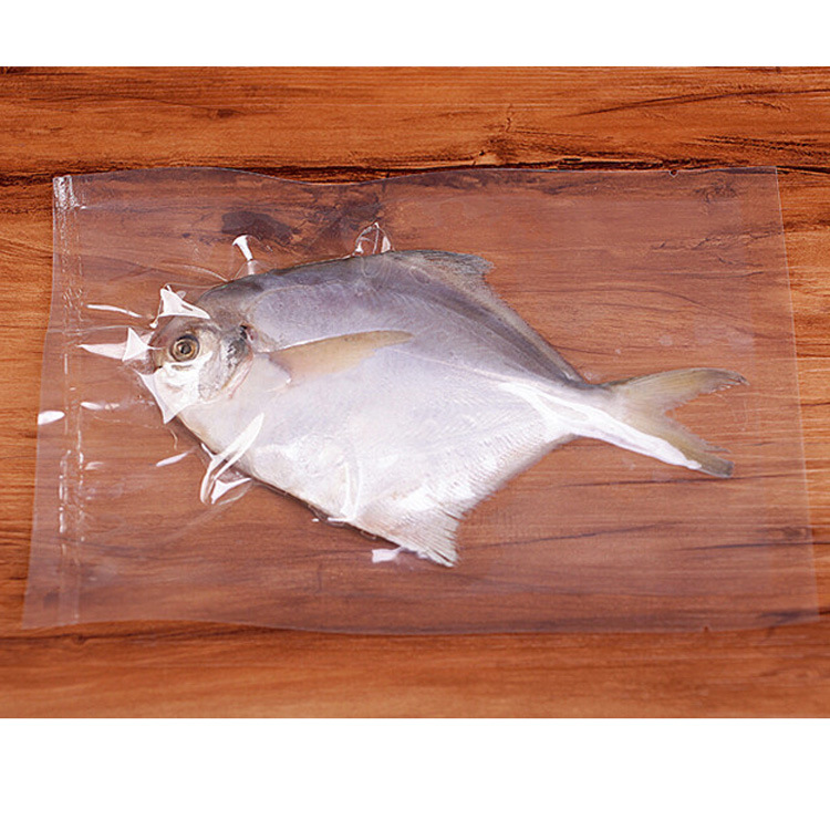 肉制品 生鲜干货抽气保鲜袋真空食品袋 厂家供货 批发