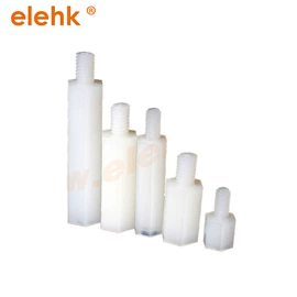 螺栓;螺母;其他绝缘材料