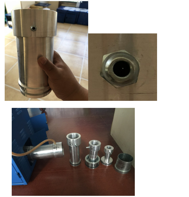 Q90漏风量测试仪 Q90风管漏风测试仪 空调漏风检测仪