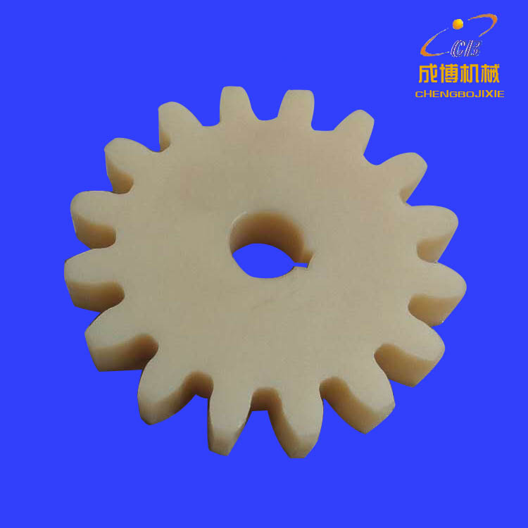 Nylon gear,Core nylon gear Good raw material.Is good