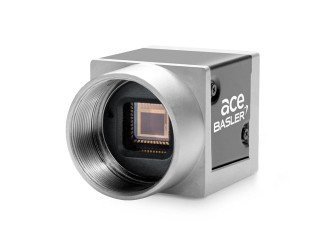 BASLER巴斯勒工业摄像头 acA3088-57um 