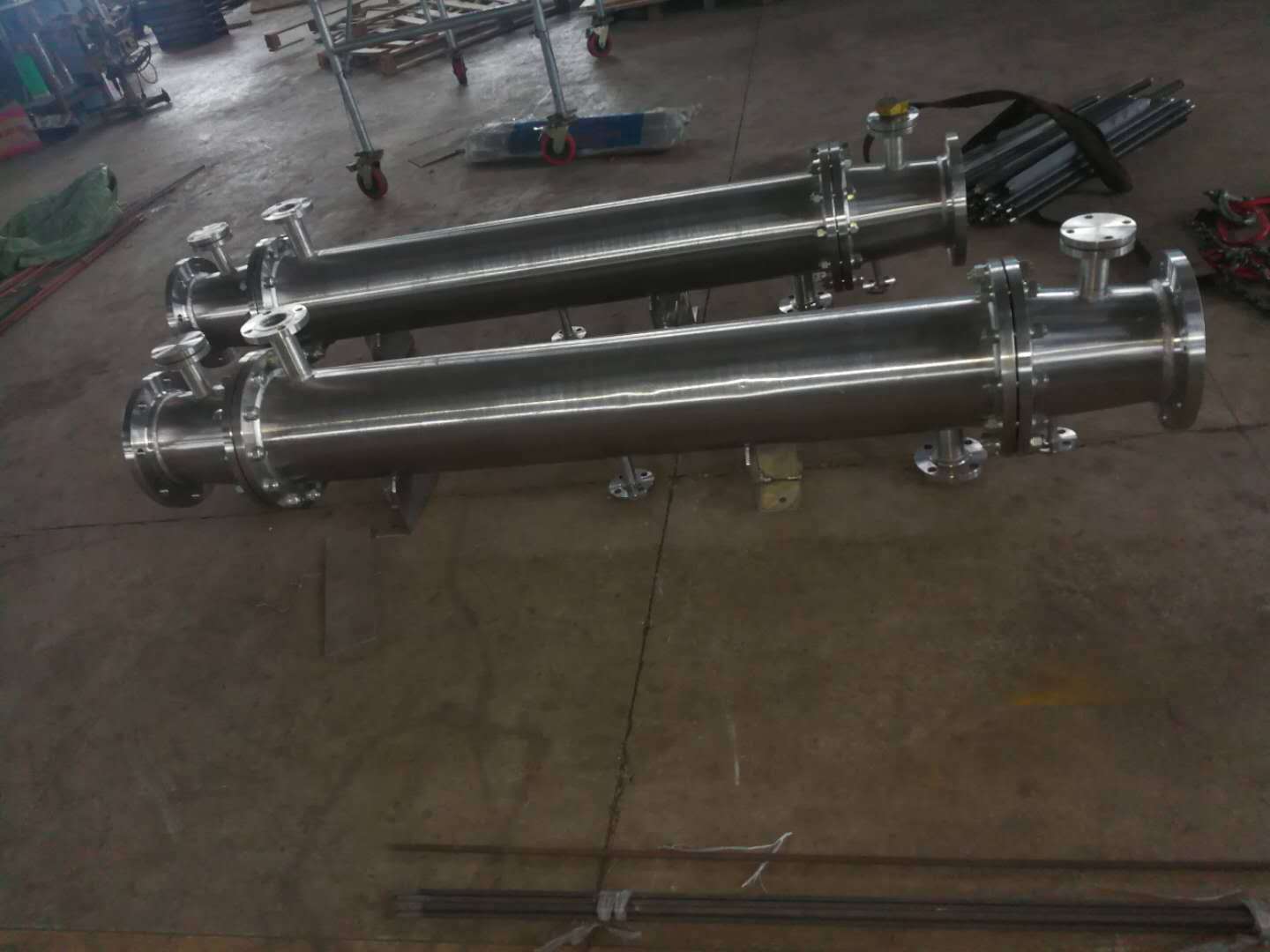 【特价供应】供应GLC系列冷却器