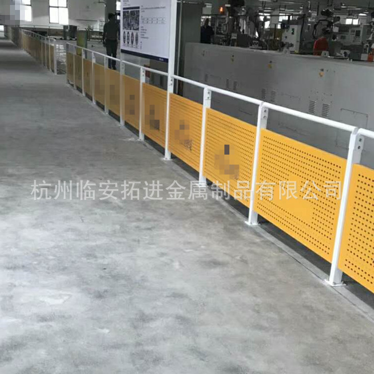 厂家直销车间隔离板 来图定做 量大从优 欢迎询价