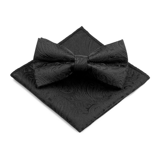 Lapel Suit, Silk Brocade Set, Nutty Grass Insect Flower Small Flower Lapel Pin, Set