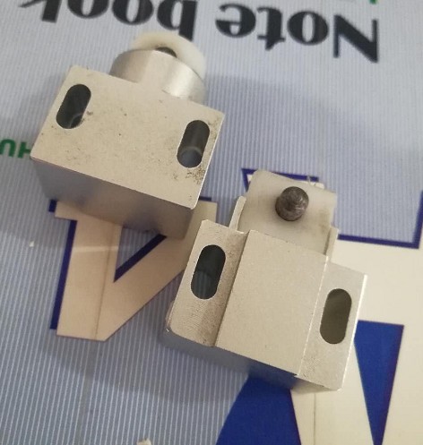 【559圆头锁眼机张布气缸】580锁眼机配件 原装