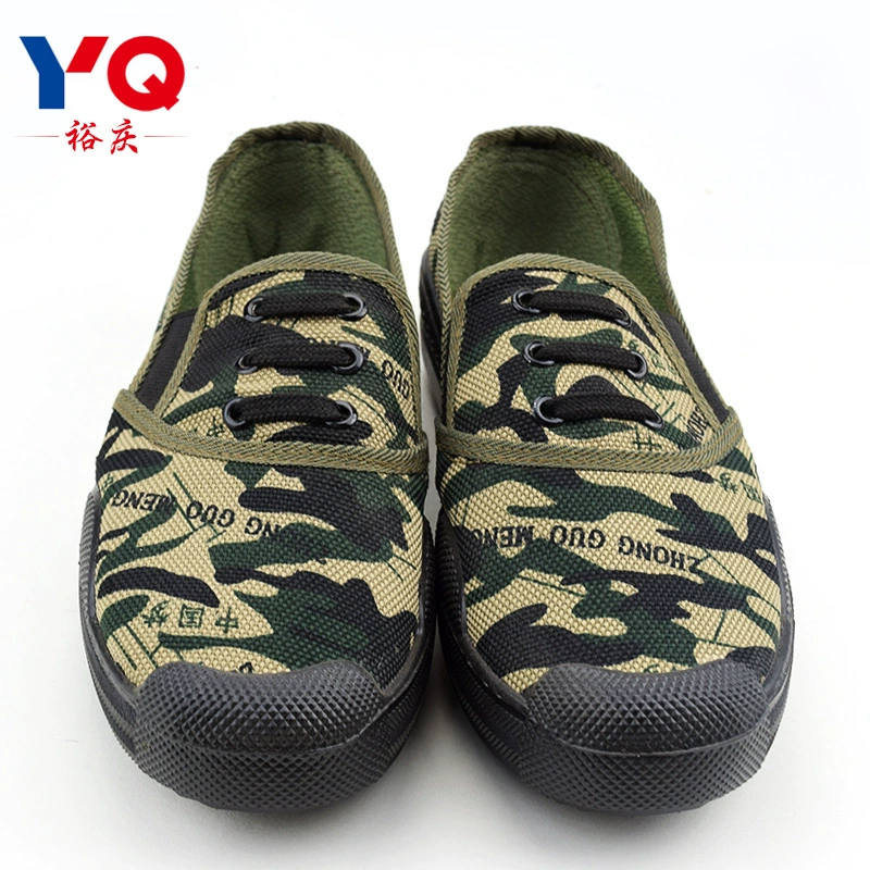 87 Slip-On тренировочная обувь Холст релиз обувь Рабочая обувь Охрана труда обувь