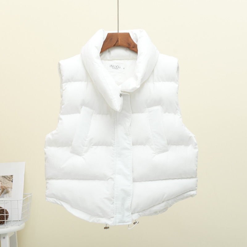 Gilet femme en Fibre de polyester - Ref 3317025 Image 36