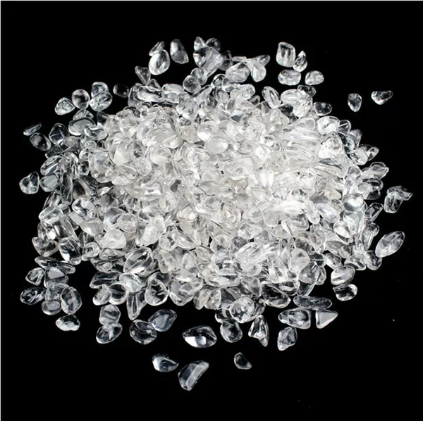 Crystal Gravel