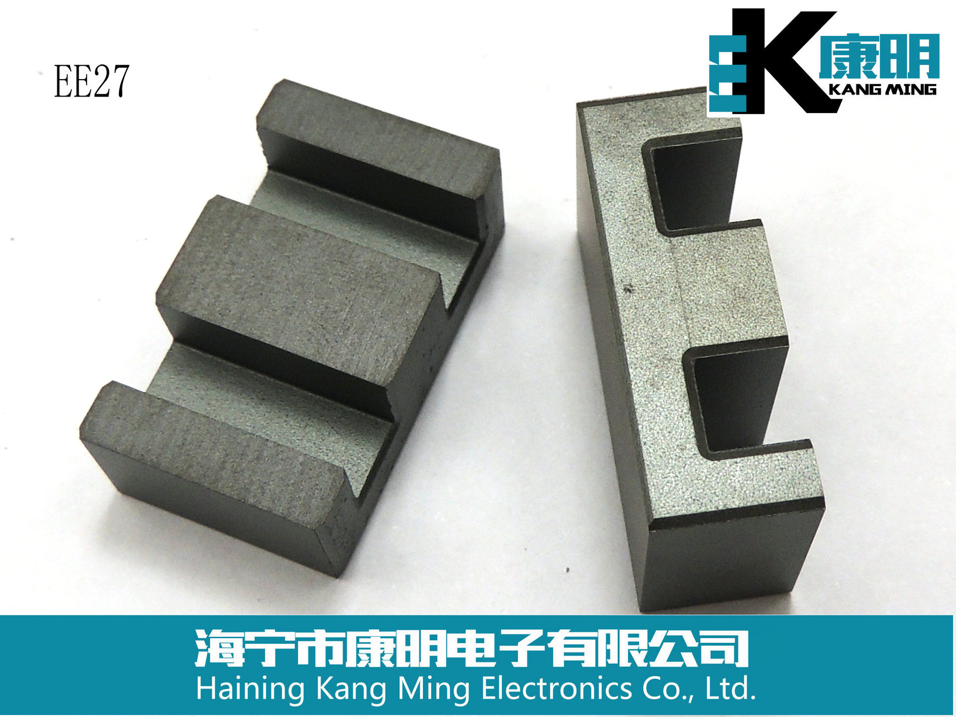 PC40  EE27 铁氧体功率磁芯