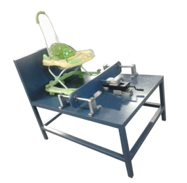 其他仪器仪表;纺织用仪器;其他试验机