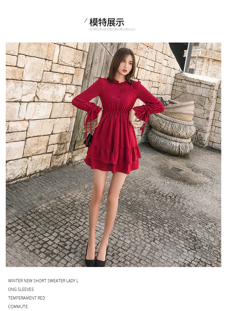 Robe femme NUTLET en Mousseline - Ref 3326747 Image 15