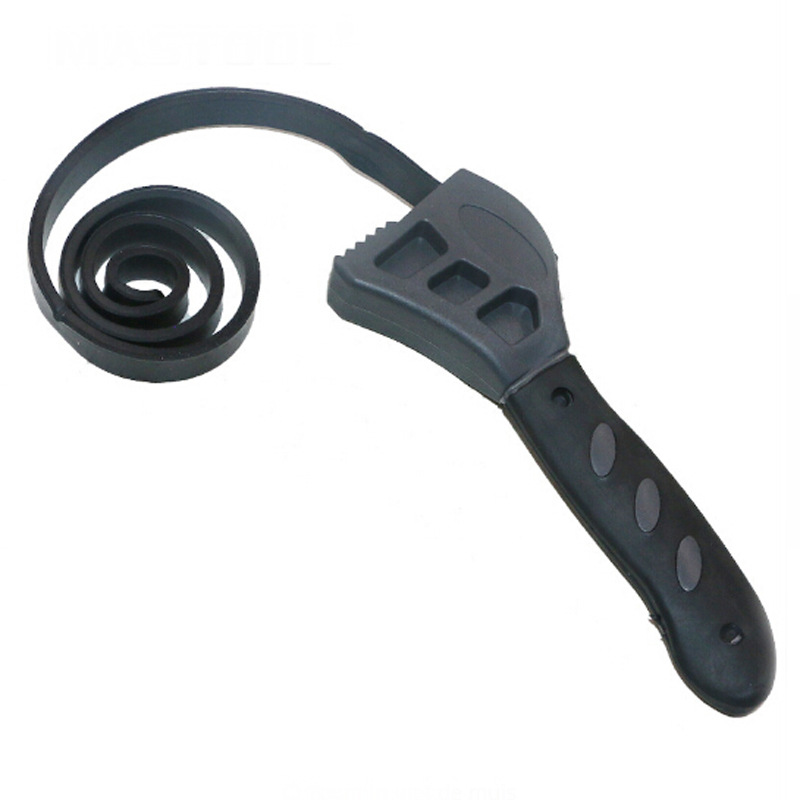 Rubber Strap Wrench