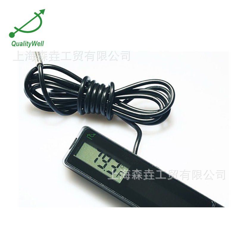 solar power thermometer ̫¶ȼ  DST1001SW