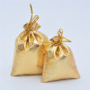 Polishing cloth, cloth bag, accessory, jewelry, pack, gold and silver, Birthday gift