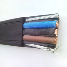 廠家批發總線電纜數據總線電纜鎧裝網線鎧裝PROFIBUS電纜