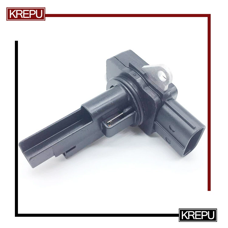 Подходит для датчика расходомера воздуха Toyota Camry Corolla 22204-0T040 22204-0V020