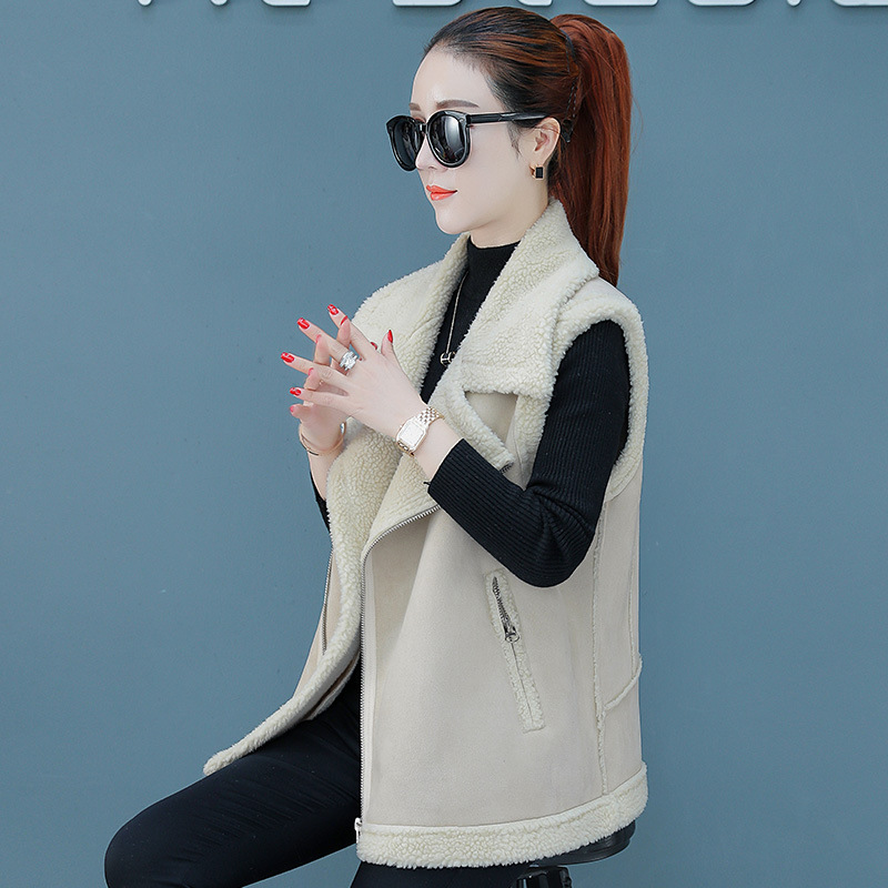 Gilet femme - Ref 3318520 Image 3