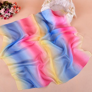 ������Ʒ�u׃�ʺ�ɫ70*70ѩ������С�z���Iӡ������ܛ͸��