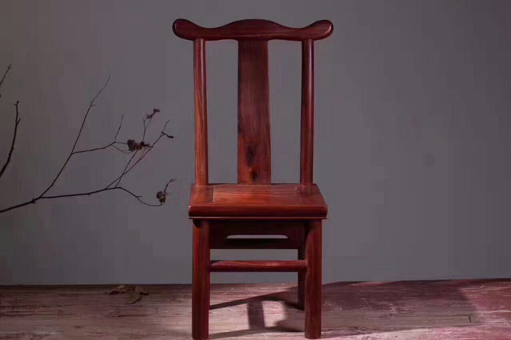 血檀儿童椅子客厅椅红木椅|ru