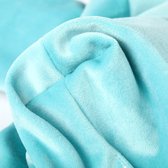 Retro velvet wrist bag small bag handbag Japanese style literary casual hand carry coin purse velvet bag can be customized with LOGO