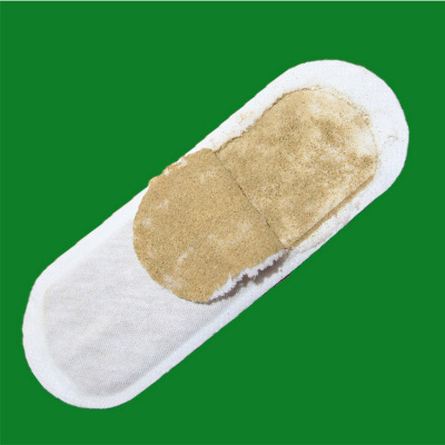 护垫女性身体护垫OEM护垫批发