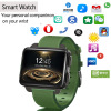 2018 new pattern intelligence watch Big screen Android 3G Surf the Internet fashion motion entertainment Play games student Telephone watch