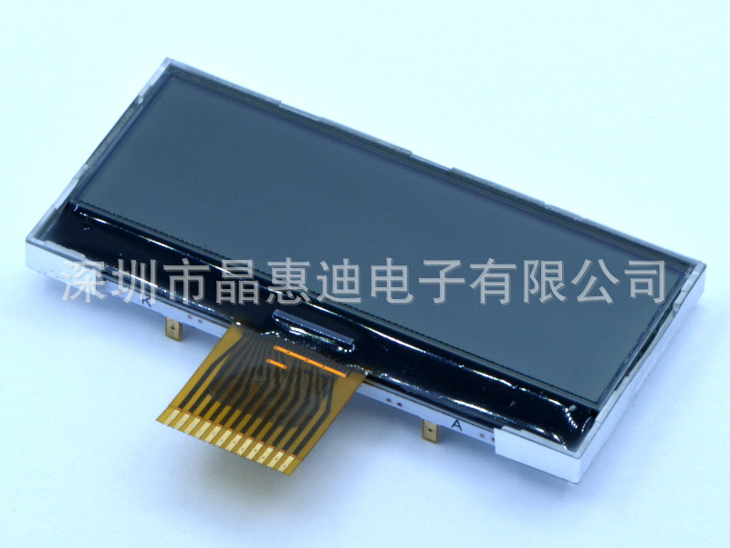 19264/Һģ/SPI///2/COG/LCD/JHD19264-G25BSW-G
