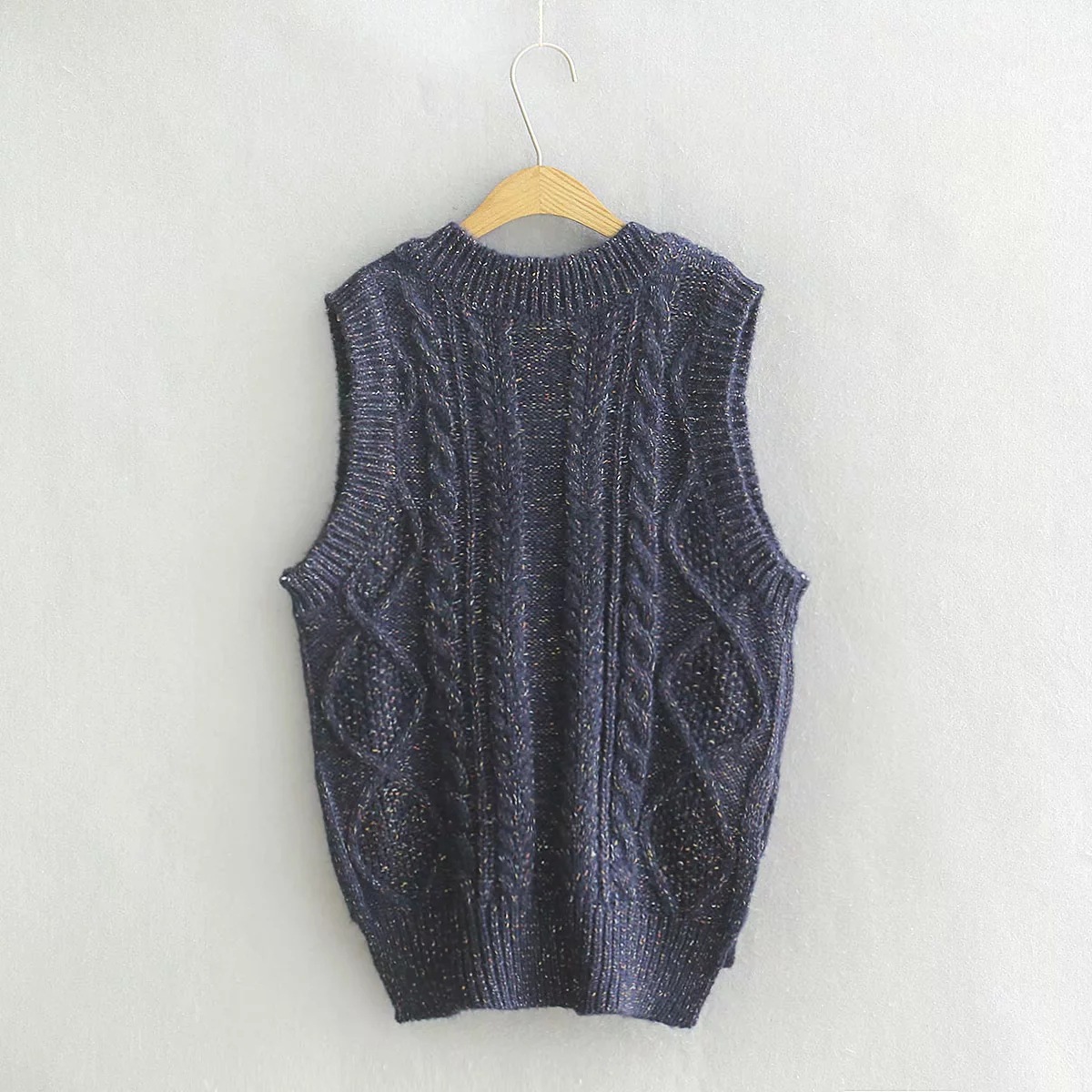 Gilet femme - Ref 3317798 Image 3