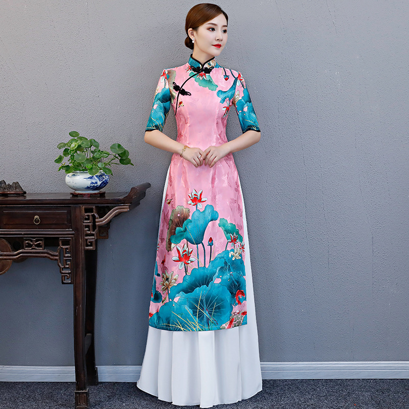 Chinese Dress Qipao for women 