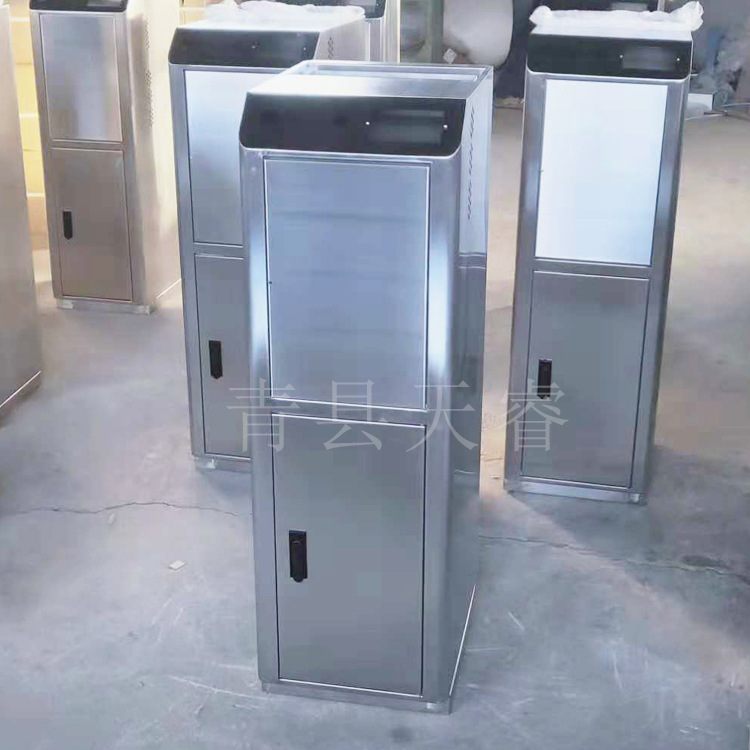消毒机外壳 不锈钢机箱机柜 定 制养殖场消毒机外壳 消毒机外壳