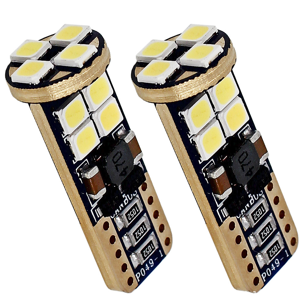 T10 LED 3030 12SMD W5W t10-led-3030-12smd-w5w