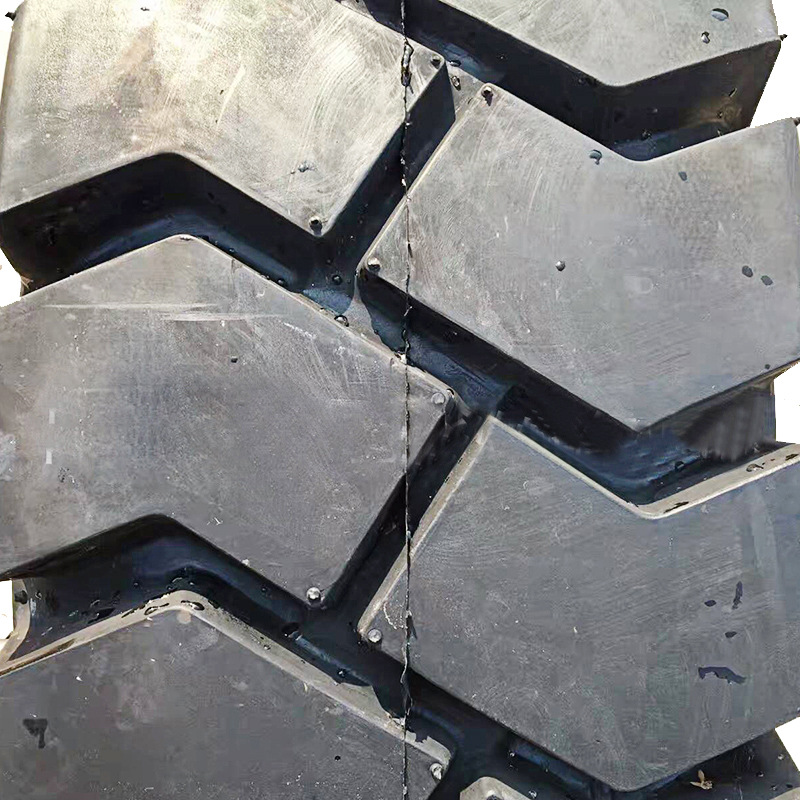 现货4.00-8高耐磨充气叉车轮胎 工程机械轮胎发货及时