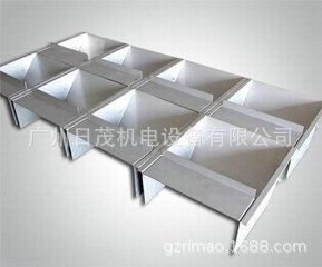 钣金件来图做 不锈钢机箱机柜  精密钣金件 激光切割