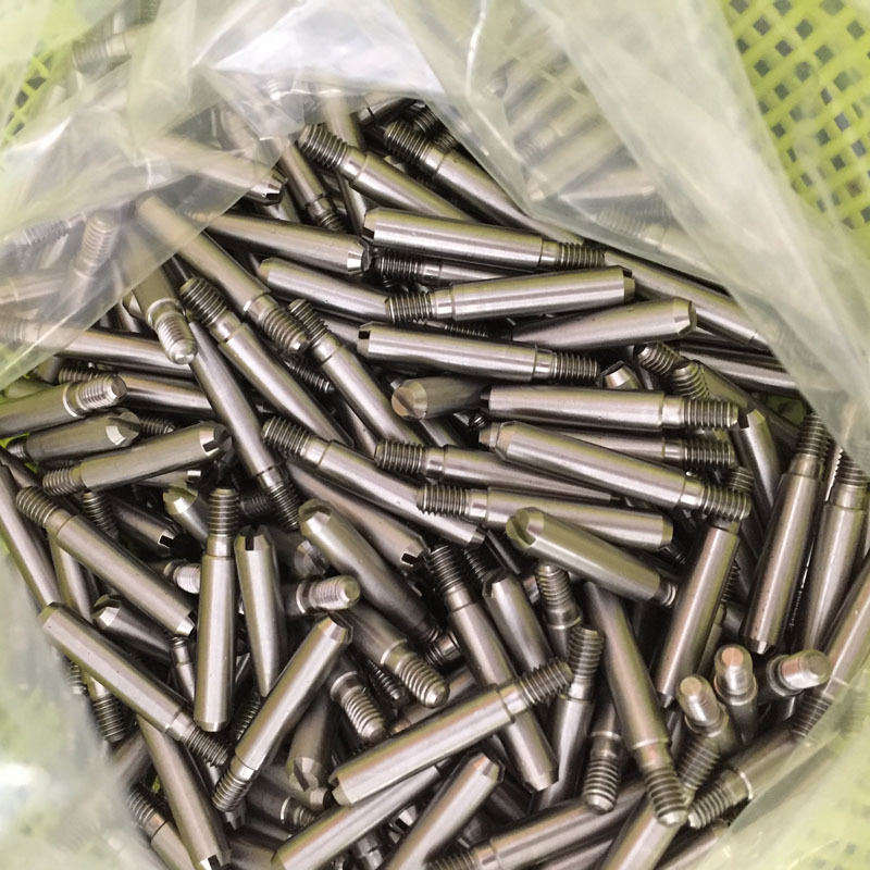 订做非标车床件 螺丝 五金件 异形螺母 铁 铜 铝 不锈钢车件