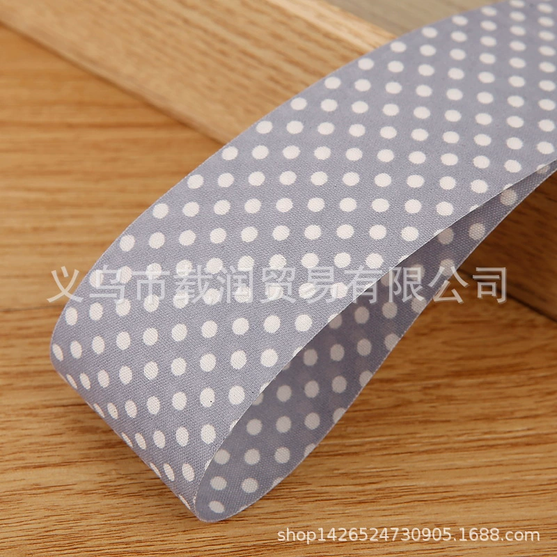 Hairgrip handmade with bow, accessory, accessories, polyester, DIY